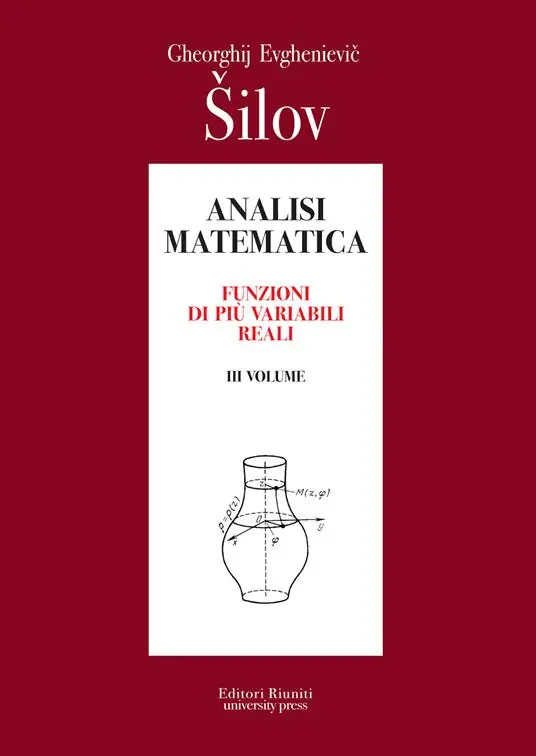Analisi matematica. Vol. 3 Subito Disponibile