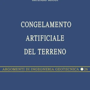 Congelamento artificiale del terreno Compra Online