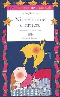 Ninne nanne e tiritere. Ediz. illustrata Direttamente Dal Produttore
