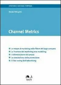 Sconto Channel metrics. Ediz. italiana