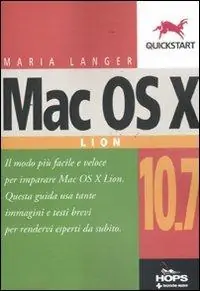 Mac OS X 10.7 Lion Occasione Imperdibile