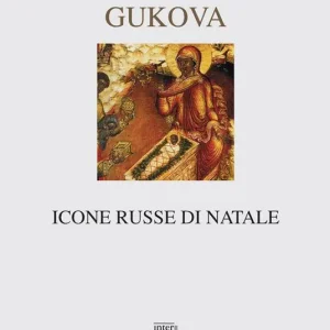 Novità Icone russe di Natale
