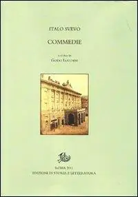 Professionale Commedie
