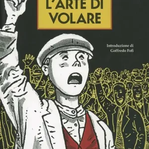 Quantità Limitata L‘ arte di volare