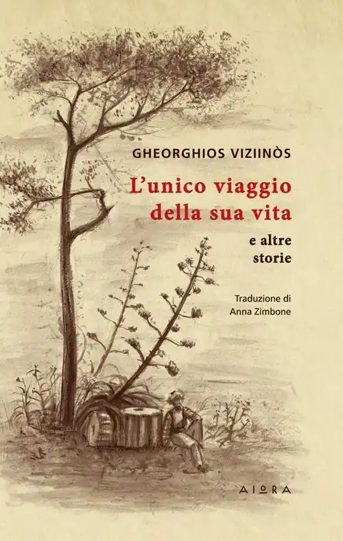 Occasione Imperdibile L‘ unico viaggio della sua vita e altre storie