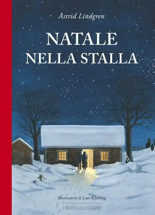 Occasione Imperdibile Natale nella stalla. Ediz. illustrata