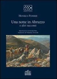 Compra Oggi Stesso Una notte in Abruzzo e altri racconti