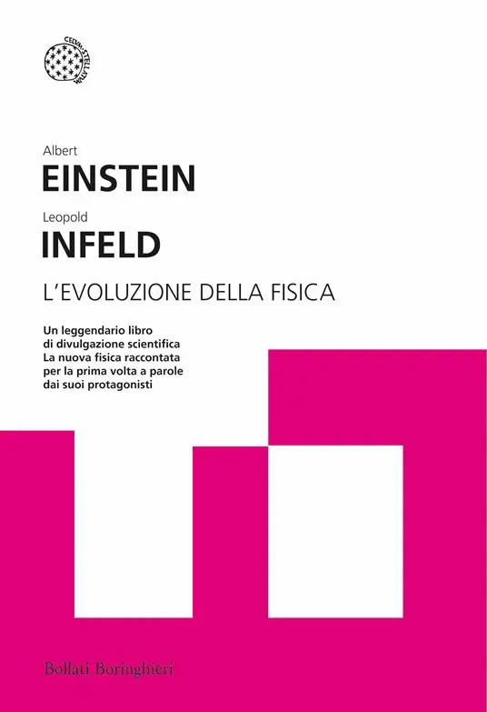 Soddisfatti O Rimborsati L‘evoluzione della fisica
