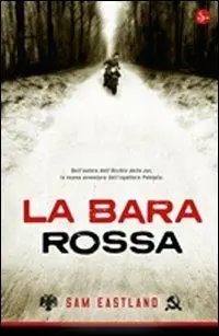 Pagamento Sicuro La bara rossa