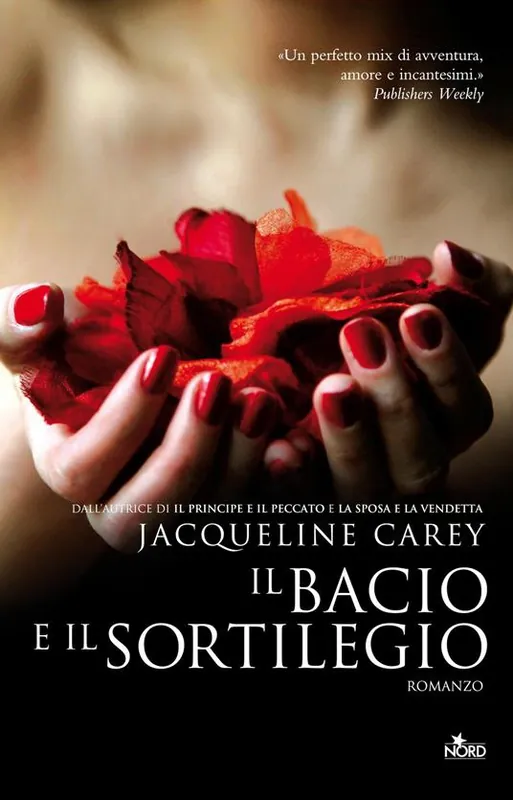 Bestseller Il bacio e il sortilegio