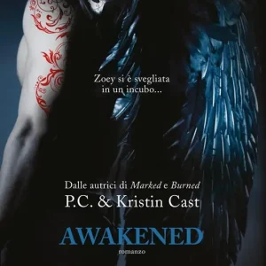 Awakened. La casa della notte Direttamente Dal Produttore