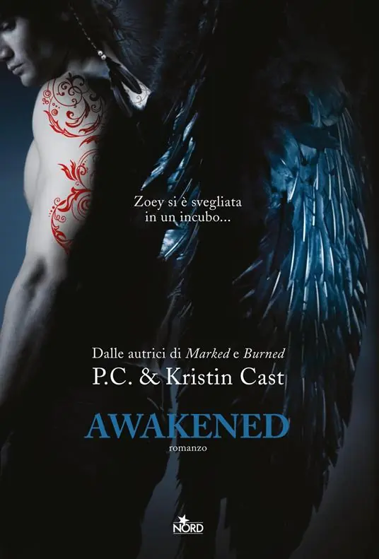 Awakened. La casa della notte Direttamente Dal Produttore