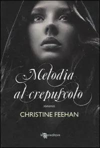 Spedito Oggi Melodia al crepuscolo