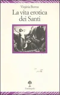 La vita erotica dei santi Professionale