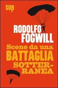 Ultimissimo Modello Scene da una battaglia sotterranea