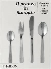 Il pranzo in famiglia Compra Oggi Stesso