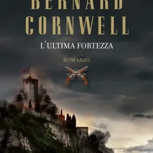 L‘ultima fortezza Quantità Limitata