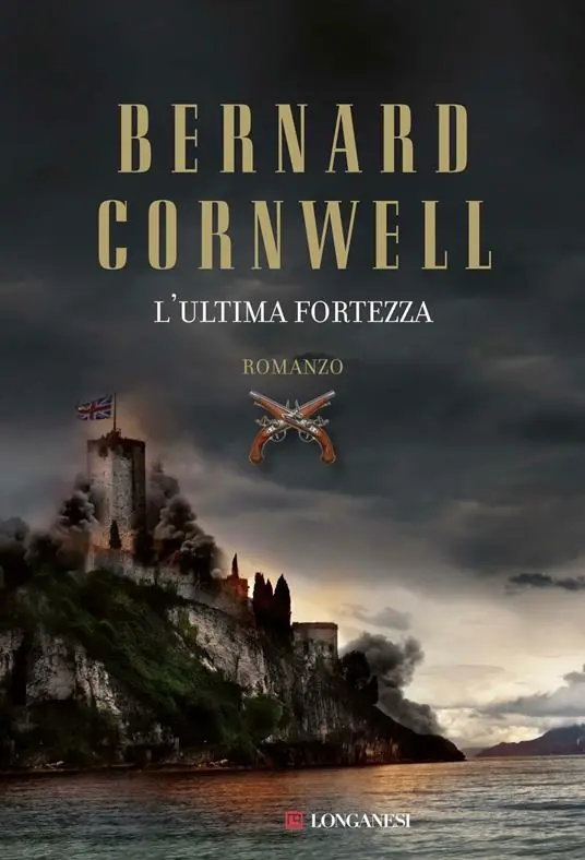 L‘ultima fortezza Quantità Limitata