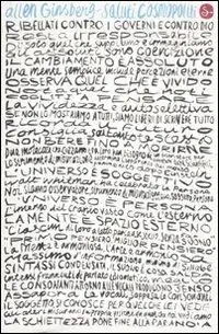 Ordina Subito Saluti cosmopoliti. Poesie 1986-1992. Testo inglese a fronte