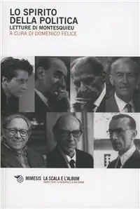 Compra Online Lo spirito della politica. Letture di Montesquieu