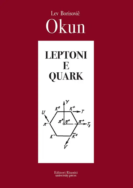 Di Tendenza Leptoni e quark