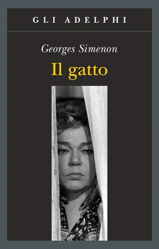 Il gatto Acquista Ora