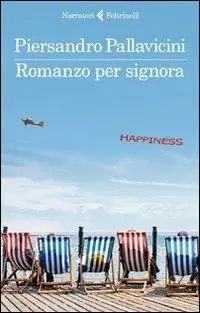 Affare Romanzo per signora