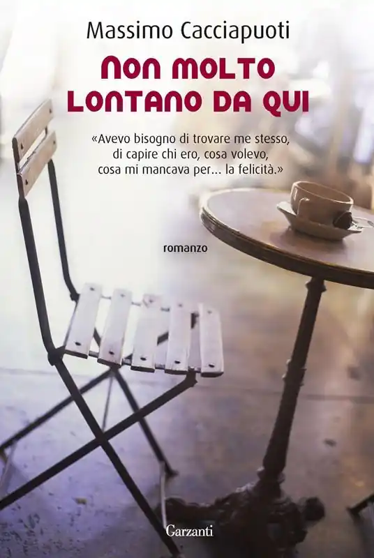 Offerta Lampo Non molto lontano da qui