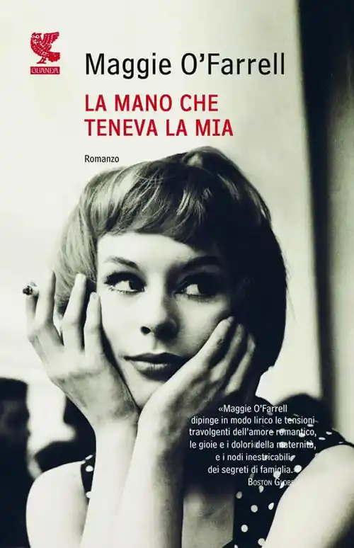 La mano che teneva la mia Prezzo Di Fabbrica