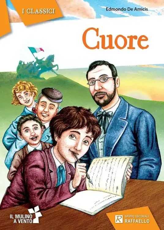 Cuore Acquista Ora