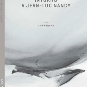 Intorno a Jean-Luc Nancy Pagamento Sicuro