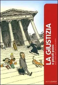 La giustizia a piccoli passi Sconto