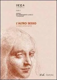 Prezzo Di Fabbrica L‘ altro sesso. Annali del dipartimento clinico «G. Lemoine». Vol. 2