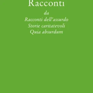 Racconti Prezzo Di Fabbrica