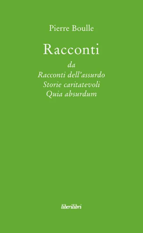 Racconti Prezzo Di Fabbrica
