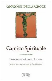 Prezzo Conveniente Cantico spirituale