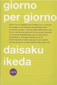 Occasione Imperdibile Giorno per giorno