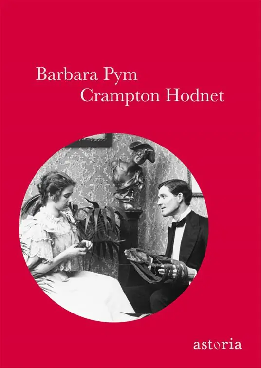 Crampton Hodnet Reso Gratuito