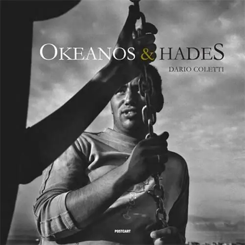 Consegna Rapida Okeanos & Hades. Chronicles from Sardinia. Ediz. illustrata