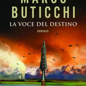 La voce del destino Consegna Rapida
