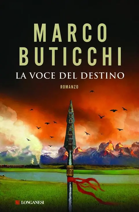 La voce del destino Consegna Rapida