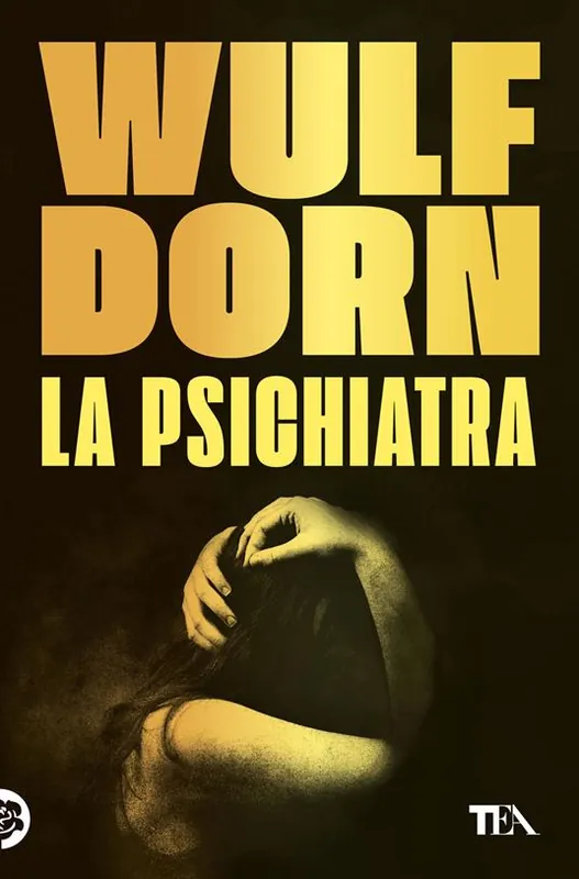 La psichiatra Offerta Del Giorno