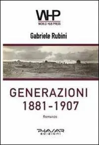 Generazioni 1881-1907 Prezzo Di Fabbrica