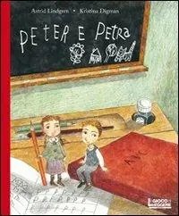 Peter e Petra. Ediz. illustrata Economico