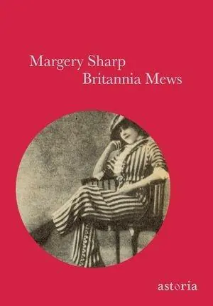 Britannia Mews Offerta Limitata