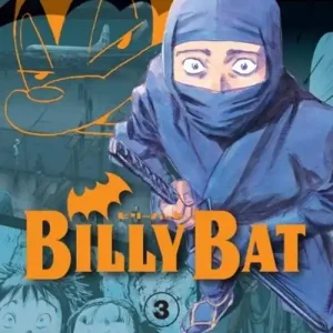 Billy Bat. Vol. 3 Super Prezzo