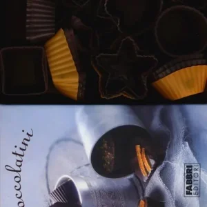 Cioccolatini. Con gadget Economico