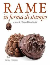 Vendita Finale Rame in forma di stampo