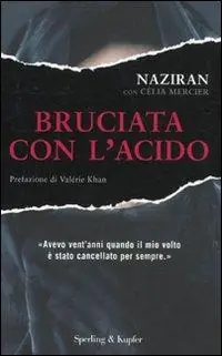 Occasione Bruciata con l‘acido