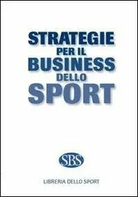 Ordina Subito Strategie per il business dello sport